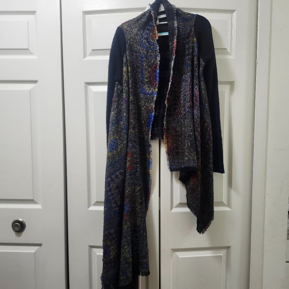 Monica Sarti cardigan